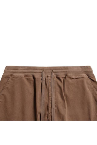 Pantalon cargo Warrior Wide Vintage - Marron