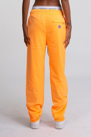 Jogging Tactel Pant - Orange