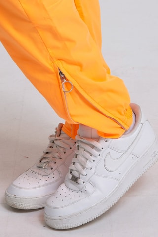 Jogging Tactel Pant - Orange