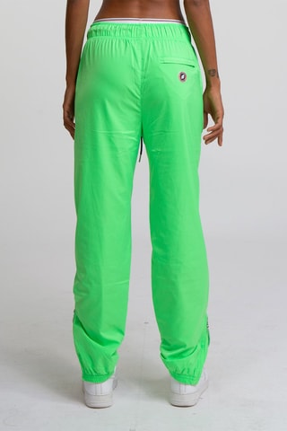 Jogging Tactel Pant - Vert fluo
