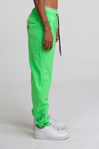 Jogging Tactel Pant - Vert fluo
