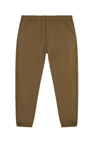 Pantalon droit Survet - Kaki