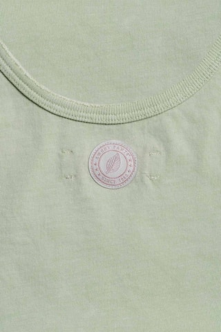 Brassière Urban Cut Crop Vert clair