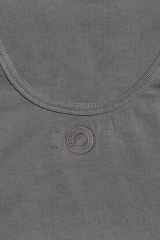 Brassière Urban Cut Crop Gris