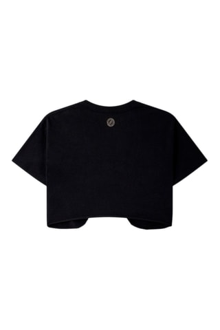 Crop-top Urban Node Cr Anthracite