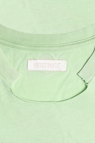 T-shirt court Urban Vert clair