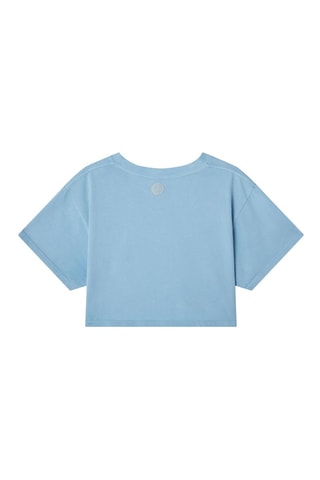 T-shirt court Urban Ciel