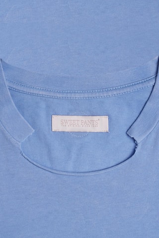 T-shirt court Urban Ciel