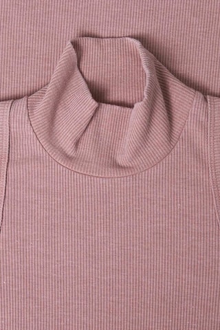 Robe Funnel Dress Argile