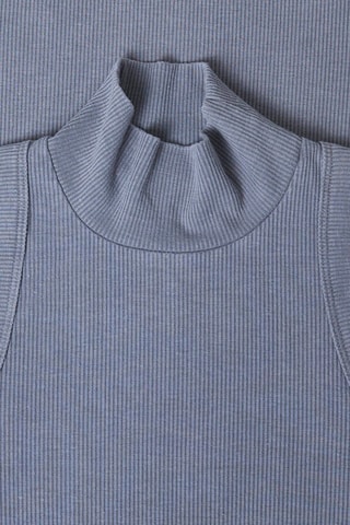 Robe Funnel Dress Gris