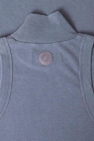 Robe Funnel Dress Gris