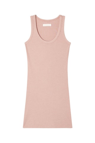 Robe droite Urban Dress Argile