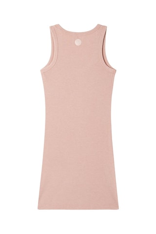 Robe droite Urban Dress Argile