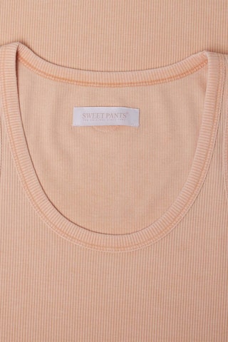 Robe droite Urban Dress Pêche