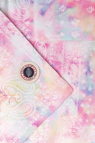 Chemise Kid Aloha Shirt Multicolore