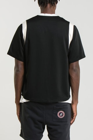Chemise Home Run Shirt - Noir
