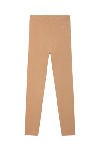 Legging Camel