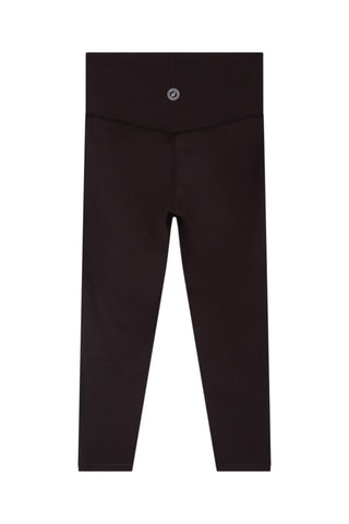 Legging Active Run Noir