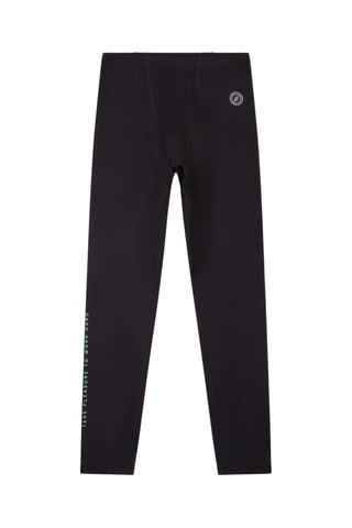 Legging Flexion - Noir