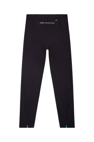 Legging Flexion - Noir