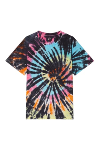 T-shirt Slide Logo - Multicolore