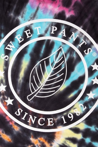 T-shirt Slide Logo - Multicolore