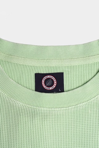 T-shirt Urban Thermal - Vert clair