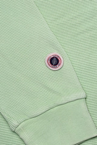 T-shirt Urban Thermal - Vert clair