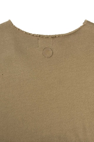T-shirt Dstroy Less - Taupe clair