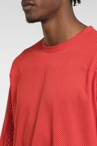 T-shirt Home Run Tee - Corail