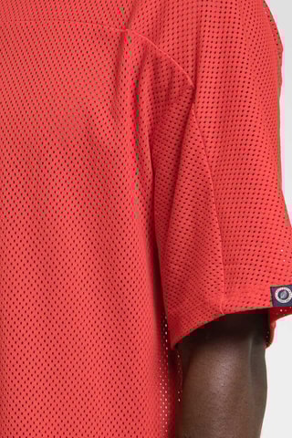 T-shirt Home Run Tee - Corail