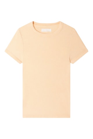 T-shirt Urban Rib Tee Pêche