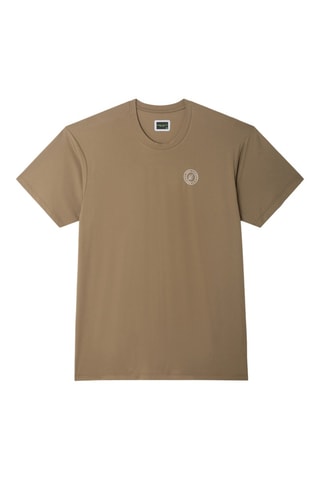 T-shirt Jump Tee 30 - Marron clair