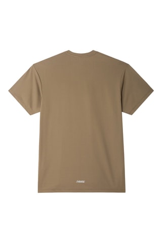 T-shirt Jump Tee 30 - Marron clair