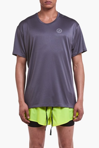 T-shirt Jump Tee 17 - Anthracite