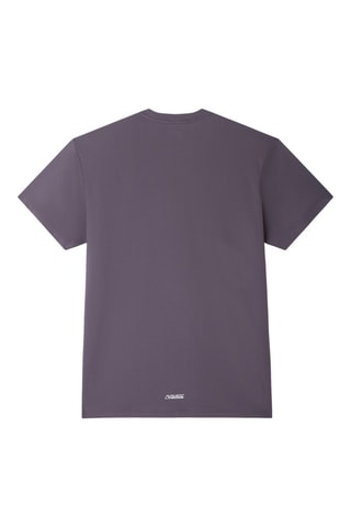 T-shirt Jump Tee 17 - Anthracite
