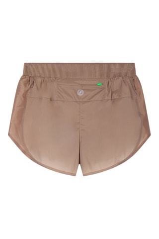 Short Active Runny Beige