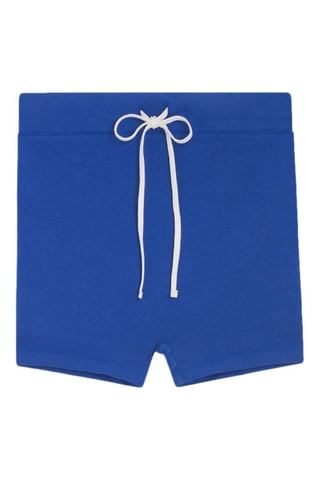 Short Teeny Bleu