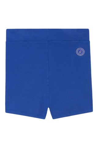 Short Teeny Bleu