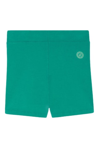 Short Teeny Vert