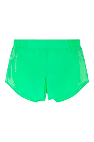Short Active Runny Vert