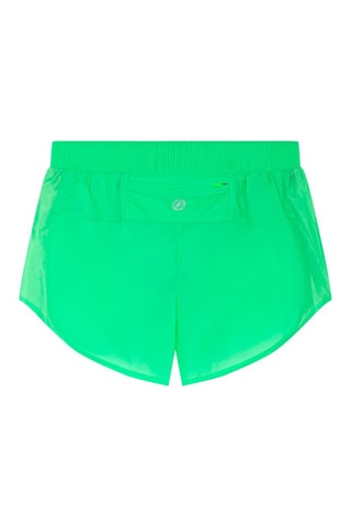 Short Active Runny Vert