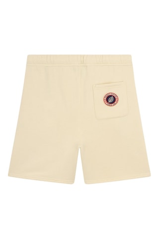 Short Ocean Short - Crème