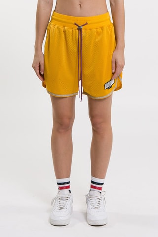 Short Smatch - Jaune