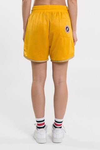 Short Smatch - Jaune