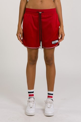 Short Smatch - Rouge