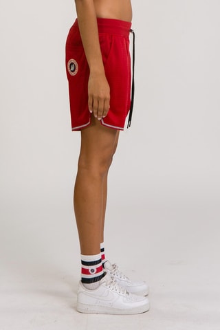 Short Smatch - Rouge