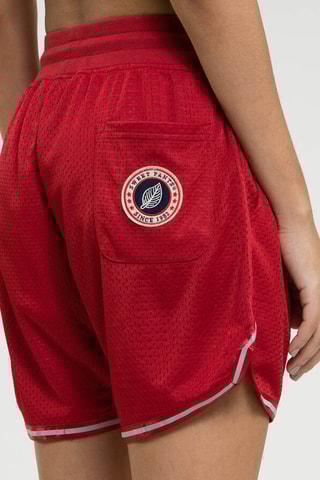 Short Smatch - Rouge