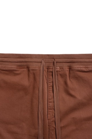 Short Hummer - Marron