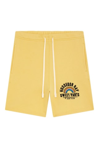 Short Hossegor Prime - Jaune